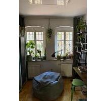 Schöne. grosse 3- Zimmer-Wohnung im Giebichenstein-Viertel - Halle (Saale) Am Wasserturm/Thaerviertel