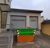 Gewerberäume Kühlhäuser und vieles mehr in vielen Größen - Bobritzsch-Hilbersdorf