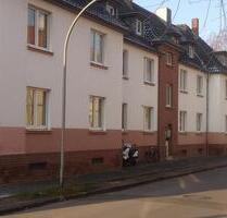 Wohnung, 01. OG, Werkmeisterstraße 19 - Willich