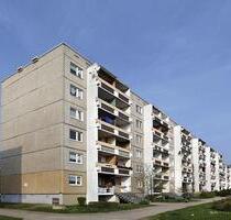 Eigenleistung lohnt sich - 254,00 EUR Kaltmiete, in Halle (Saale) (PLZ: 06132) Silberhöhe