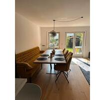 Gepflegtes Reihenendhaus in Pasing zu vermieten - München Pasing-Obermenzing