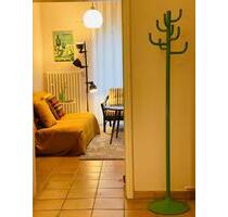 Möblierte 2,5-Zimmerwohnung in ruhiger Lage Langendreer Witten - Bochum Bochum-Ost