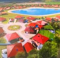 Ferien am Wasser bis 6 Personen und Hund möglich - Ibbenbüren Bockraden