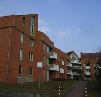 Göttingen - Weende, 1 ZI-WHG mit Balkon