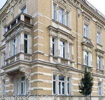 Schöne Praxis- Büroflächen im Zentrum von Reichenbach Altbau - Reichenbach im Vogtland