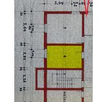 Lagerfläche - 1 Kellerraum - 100,00 EUR Kaltmiete, ca.  10,00 m² in Köln (PLZ: 51069) Mülheim