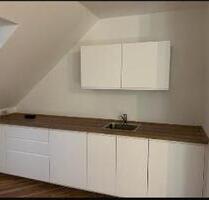 2 Zimmer Wohnung in Zeven zu vermieten, 15.11. oder 1.12.25