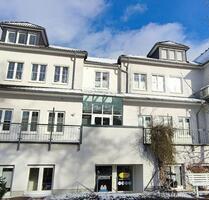 Moderne, lichtdurchflutete Penthousewohnung - Olsberg