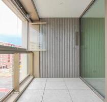 Zum Erstbezug: 2-Zimmer-Wohnung mit Loggia - München Aubing-Lochhausen-Langwied