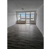 4 Zimmer Wohnung in Lauchringen mit garage..