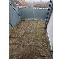 OFFENBURG Zentral 2 Zi.-Whg 720€ KM