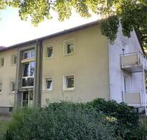 Neue Wohnung, neues Glück! Ansprechende 2-Zi.-Wohnung - Gladbeck Brauck