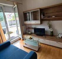 1,5 Zimmer Wohnung 68782 Brühl Baden VOLL MÖBLIERT Schwetzingen