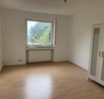 2- Zimmerwohnung mit Terrasse (2 ZKB) - Siegen Weidenau