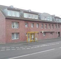 exklusive 2 ZKDB mit Balkon zu vermieten - Übach-Palenberg