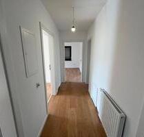 Modernisiert 3-Zimmer-Wohnung in Morsbach