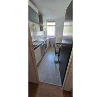 Würselen Morlaixplatz 2 ZKDB Balkon mit Einbauküche sofort - Stolberg (Rheinland)