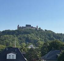 Einzigartige 3,5-Zimmer-Wohnung für Liebhaber mit Vesteblick - Coburg