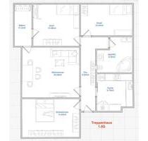 Wohnung in Sondelfingen - 329.000,00 EUR Kaufpreis, ca.  93,00 m² in Reutlingen (PLZ: 72766) Sondelfingen