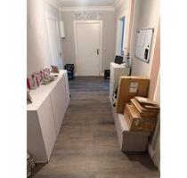 3 Zimmer Wohnung zu vermieten ab 01.0301.04.26 - Quickborn