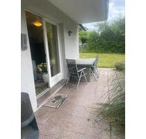 Mietwohnung 2 Zimmer Küche Diele Bad - Horhausen (Westerwald)