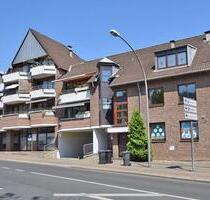 Wunderschöne 3ZKB mit Balkon u. Stellplatz im Herzen von Gladbeck