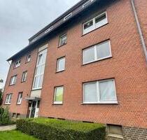 Sanierte 2,5 Zimmer Wohnung in ruhigem Mehrfamilienhaus - Alsdorf