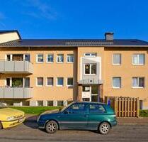 Sofort frei! 4-Zimmer-Wohnung in Beverungen Beverungen