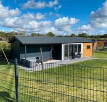 Modernes Ferienhaus Lübecker Bucht Chaletpark Süsel Hunde erlaubt - Emmerthal