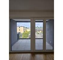 Sofort einzug- Neubau 3-Zi.-Wohnung mit Einbau Küche zu vermieten - Maintal