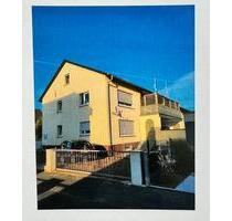 4 Zimmer (110qm) zur Miete in 64331 Weiterstadt ab 01.08.2025 - Darmstadt Bessungen