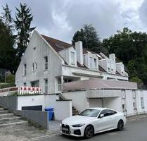 Großzügige DHH + Garage, ruhige TOP-Lage in Nürnberg-Erlenstegen
