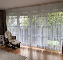 4-Zimmer-Wohnung am Stadtrand zu vermieten - Wermelskirchen