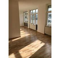 Helle 2-Zimmer-Wohnung in zentraler Lage – 63 m², Erdgeschoss - Straubing