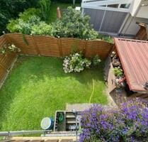 3 Zimmer Wohnung 75m² Garten, Garage, Keller und Stellplatz - Kehl