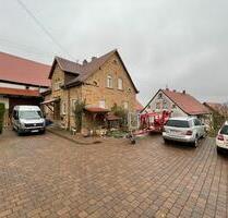 Haus zu vermieten - 1.200,00 EUR Kaltmiete, ca.  150,00 m² in Rockenhausen (PLZ: 67806)