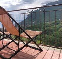 Gardasee, Tignale, Ferienwohnung Chiaro di Luna mit Seeblick - Marktoberdorf
