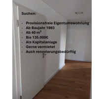 Eigentumswohnung provisionsfrei - Kirchheim unter Teck