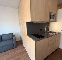Apartment ab sofort für 2 Monate - Berlin Mitte