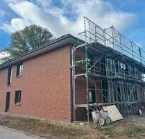 Wunderschöne Wohnung in Holtorf - Neubau - - Nienburg (Weser)