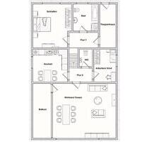 Wohnung in Brohl am Rhein - 770,00 EUR Kaltmiete, in Burgbrohl (PLZ: 56659)