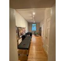 AtelierStudioBüroWorkspace - 370,00 EUR Kaltmiete, ca.  17,00 m² in Karlsruhe (PLZ: 76135) Beiertheim-Bulach