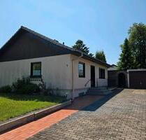 Hübsches Einfamilienhaus mit großem Garten in Bestlage Wertingens
