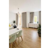 Apartment 2 rooms with balcony, kitchen Charlottenburg - Berlin Charlottenburg-Wilmersdorf