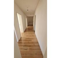 Helle 3-Zimmer-Wohnung in Waischenfeld