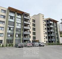 2-Zimmer Mietwohnung Deggendorf