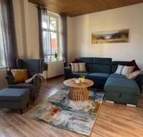 Moderne Ferienwohnung bis zu 4 Gäste in 2 Schlafzimmern, 120m² - Hagen im Bremischen