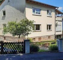 4 ZKB Paterre Kassel Jungfernkopf mit Gartennutzung u. Pflege