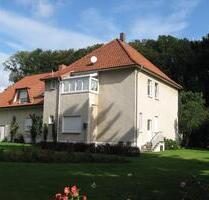 Helle, freundliche Wohnung zu vermieten - Porta Westfalica