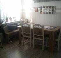 4-Zimmer-Altbauwohnung in Groden per 01.12.2025 frei - Cuxhaven